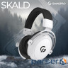 Навушники GamePro Asgard Skald 4-Mode White (HSW160W)