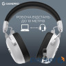 Навушники GamePro Asgard Skald 4-Mode White (HSW160W)