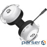 Навушники GamePro Asgard Skald 4-Mode White (HSW160W)