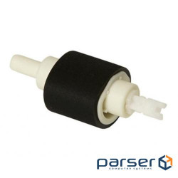 Ролик захоплення паперу HP LJ P2035/2055 Veaye (RM1-6414-VE)