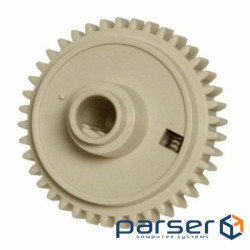 Шестерня HP LJ 4250/4350 40T аналог RC1-3325/RC1-3324 AHK (3205768)