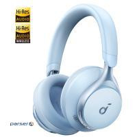 ANKER SoundC headphones ore Space One Blue (A3035G31)