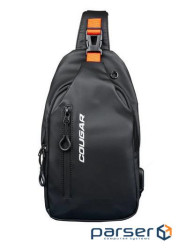 Геймерський рюкзак Cougar Battalion (UNIRIDE)