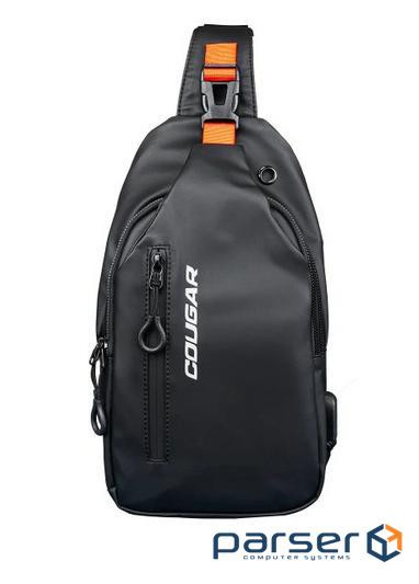 Геймерський рюкзак Cougar Battalion (UNIRIDE)