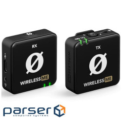 Мікрофон Rode Wireless ME (233986)