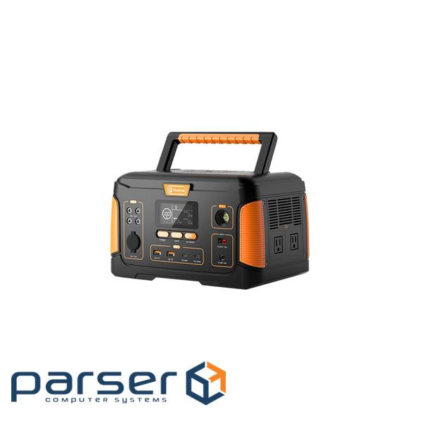 Зарядна станція FLASHFISH J1000 Plus