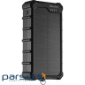 УМБ сонячна Sandberg 20000mAh 22,5W PD Solar Powerbank CampLED, USB-A,2xUSB-C In/Out, Power (421-24)