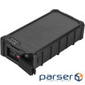 УМБ сонячна Sandberg 20000mAh 22,5W PD Solar Powerbank CampLED, USB-A,2xUSB-C In/Out, Power (421-24)