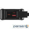 УМБ сонячна Sandberg 20000mAh 22,5W PD Solar Powerbank CampLED, USB-A,2xUSB-C In/Out, Power (421-24)