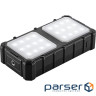 УМБ сонячна Sandberg 20000mAh 22,5W PD Solar Powerbank CampLED, USB-A,2xUSB-C In/Out, Power (421-24)