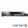 Відеокарта ASUS Dual GeForce RTX 3050 OC Edition 6GB GDDR6 (DUAL-RTX3050-O6G)