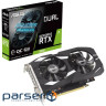 Відеокарта ASUS Dual GeForce RTX 3050 OC Edition 6GB GDDR6 (DUAL-RTX3050-O6G)