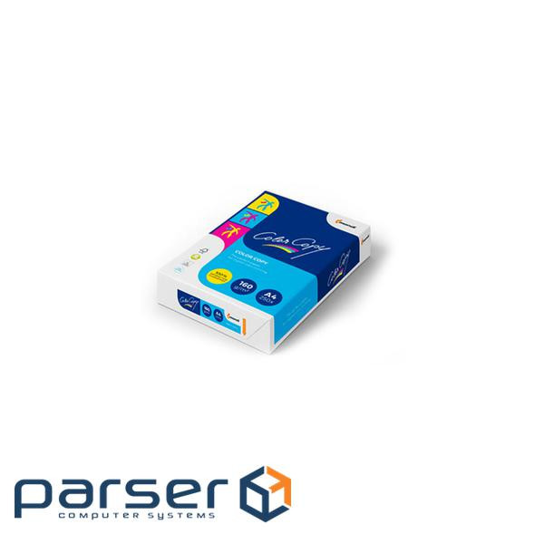 Папір Color Copy A4, 160 г/м2 250sh Premium Super Smooth (416373)