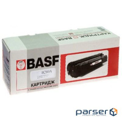BASF Cartridge for HP LJ M425 / 401 (B280A)