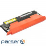 Тонер-картридж BASF HP CLJ 150/178/179, Cyan, without chip (BASF-KT-W2071A-WOC)