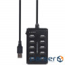 USB хаб GEMBIRD UHB-U2P10P-01