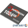 SSD диск AMD Radeon R3 1TB 2.5" SATA (R3SL1024G2)