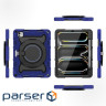 Чохол до планшета BeCover Armored Stand Apple iPad Pro 11" M5 2025 Blue (715959)