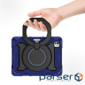 Чохол до планшета BeCover Armored Stand Apple iPad Pro 11" M5 2025 Blue (715959)