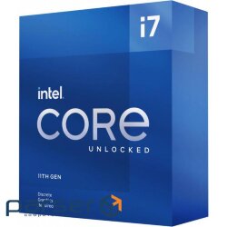 Процесор INTEL Core™ i7 11700KF (BX8070811700KF)