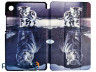 Чeхол BeCover Smart Case для Samsung Galaxy Tab A9 SM-X115 8.7" Predator (711273)