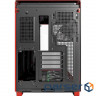 Корпус MONTECH King 95 Pro Red (KING 95 PRO (R))