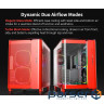 Корпус MONTECH King 95 Pro Red (KING 95 PRO (R))