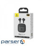Беспроводные наушники Baseus Bass BS2 Lite True orange (A0010A09)