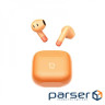 Беспроводные наушники Baseus Bass BS2 Lite True orange (A0010A09)