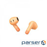 Беспроводные наушники Baseus Bass BS2 Lite True orange (A0010A09)