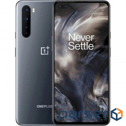 Mobile phone OnePlus Nord 8/128GB Gray Onyx (5011101198)