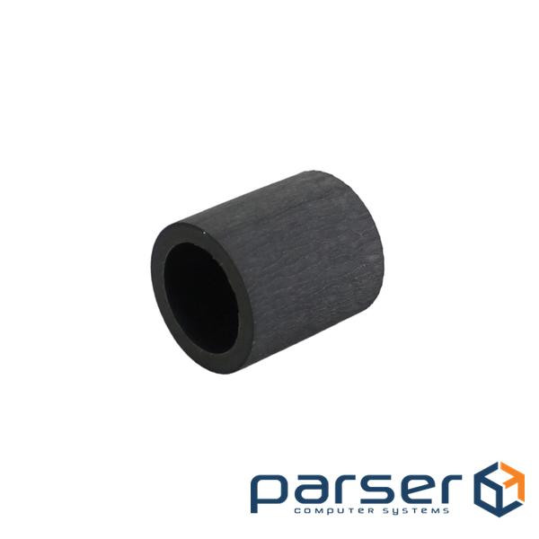 Накладка ролика захоплення HP 1010, RC1-2050 Patron (TIR-HP-RC1-2050-PN)