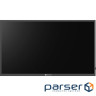 TFT 32" Neovo PM-3202, VA, FHD, Anti-Burn-in, VGA, HDMI, RJ-45, USB, колонки, чорний