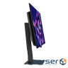 Монітор ігровий WOLED 26,5",2560*1440,240 ГЦ ASUS XG27AQDMGR (90LM0CC0-B01171)