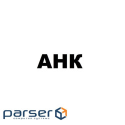 Toner Canon iR C1225iF/1225, 210g , Magenta AHK (50000031)