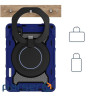 Чохол до планшета BeCover Xiaomi Mi Pad 6 / 6 Pro 11" Blue (709931)