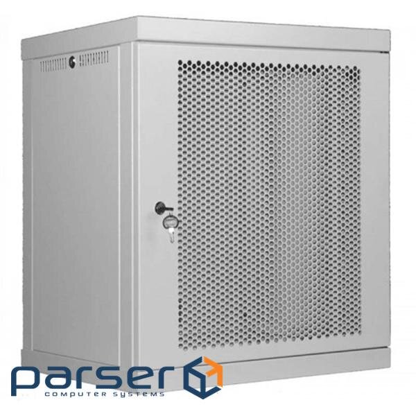 Шафа настінна CSV Wallmount Lite 6U-580 (перф)