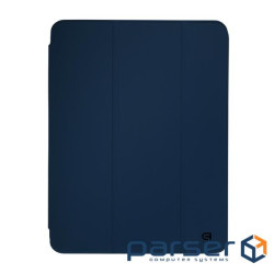Чохол до планшета Armorstandart Smart Fold Pen iPad 10.9 2022 Dark Blue (ARM74946)