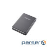 Портативний зарядний пристрій USB 10000MAH MAG GREY MW10000 7344034 INTENSO