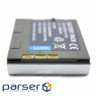 Battery for photo / video Extradigital JVC BN-V114U (DV00DV1087)