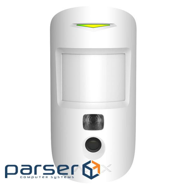 Корпус DummyBox_Ajax MotionCam white