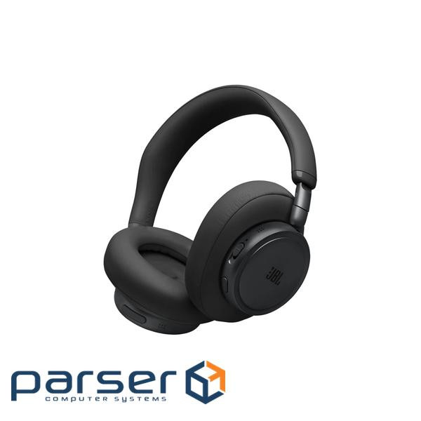 Наушники беспроводные Live 780NC Black (JBLLIVE780NCBLK)