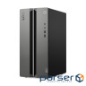 cистемний блок i5-14400F/32/1TB SSD/RTX 5060 8GB/D OS/Luna grey LENOVO LOQ Tower 17IRR9 (90X000J7UL