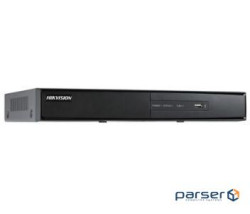 DVR for video surveillance HikVision DS-7216HQHI-F2/ N(1080p4audio) (22331)