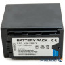 Акумулятор до фото / відео Extradigital Panasonic VW-VBD78, Li-ion, 7.4V, 7800mAh (BDP2694)