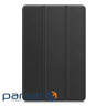 Чохол до планшета BeCover Smart Case Xiaomi Redmi Pad 2 Pro 12.1" Black (714627)