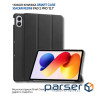 Чохол до планшета BeCover Smart Case Xiaomi Redmi Pad 2 Pro 12.1" Black (714627)