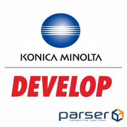 Запчастина HINGE Konica Minolta (A02E169700)