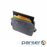 Сумка для ноутбука Case Logic 15.6" Huxton Attache HUXA-215 Graphite (3204654)