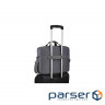 Сумка для ноутбука Case Logic 15.6" Huxton Attache HUXA-215 Graphite (3204654)